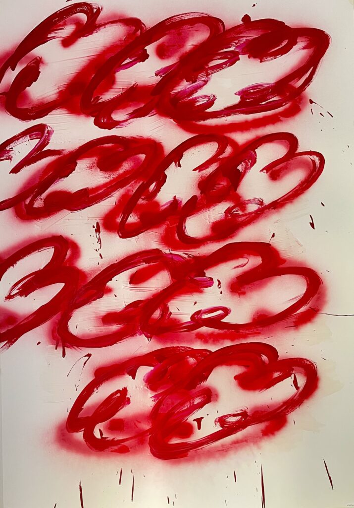 70x100cm